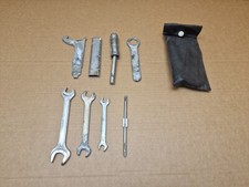 Honda cbf600 cbf600s tool kit - cbf600s,