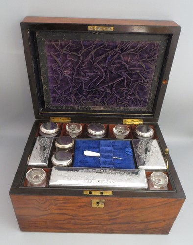 Antique victorian walnut - antique,