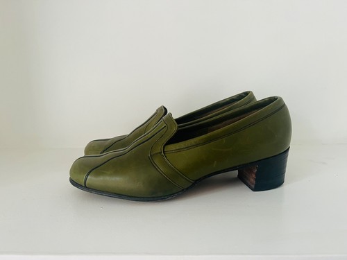 Vintage barker earls barton - barker,