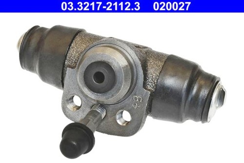 Wheel brake cylinder - cylinder, ate