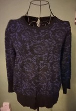 Ladies Lovely Jumper M&Co