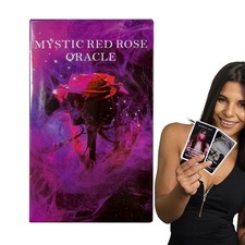 Tarot cards set - set,