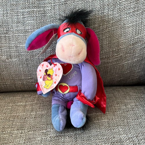 Disney store eeyore - store, love