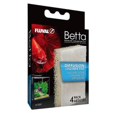 Fluval Betta Diffusion Chamber