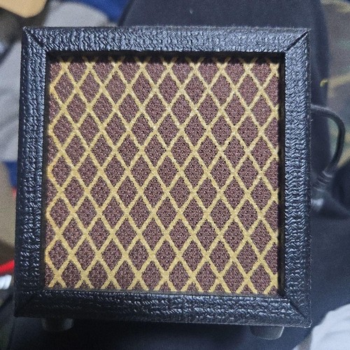 Vox cab guitar amplifier - vox, ap-cab