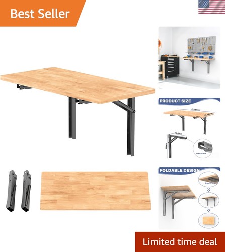Multipurpose folding workbench - multipurpose,