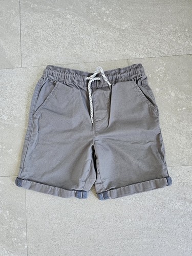 Boy grey cotton summer - grey,,