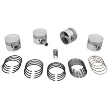 MGB (1965-1970) Piston Set