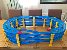 Tomy, Twin Track Endless Rail
