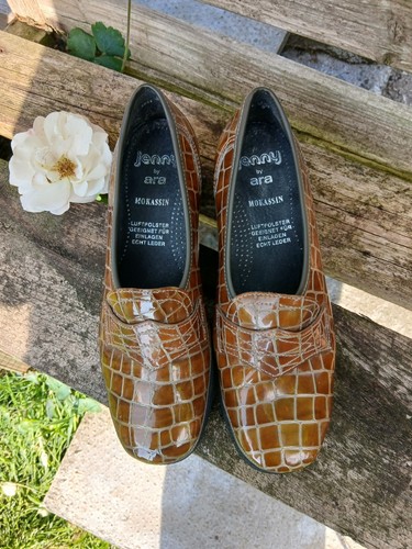 Vintage jenny ara womens - jenny,