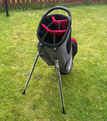 Cobra ultralight stand golf - cobra,