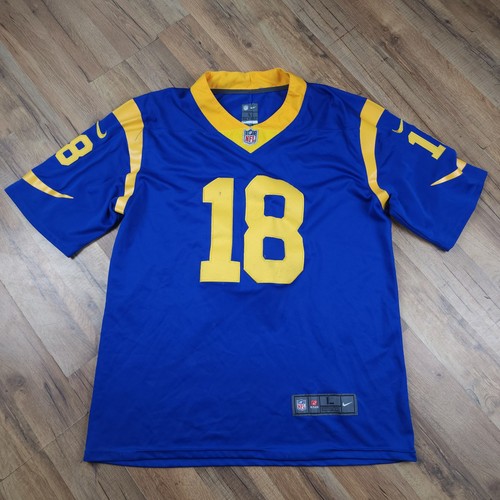 Nike rams cooper - cooper, 18