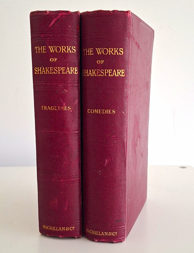 Antique books william - antique,