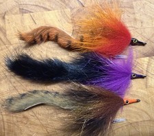 FLY FISHING LURE FLIES TARPON