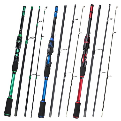 Travel fishing rods - fishing,