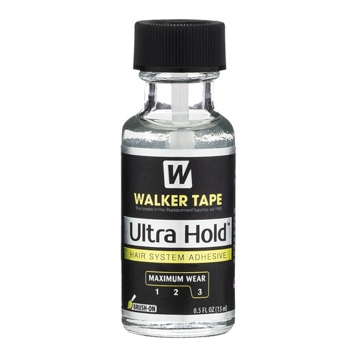 Walker tape ultra hold glue - walker,