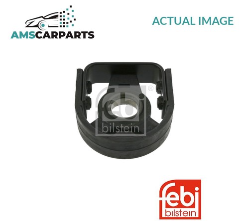 Propshaft mounting mount - mounting,