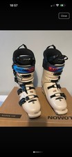 Salomon Shift Pro 130 AT