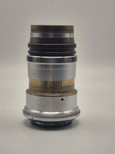 Ross definex 89mm f 3 - 3½",