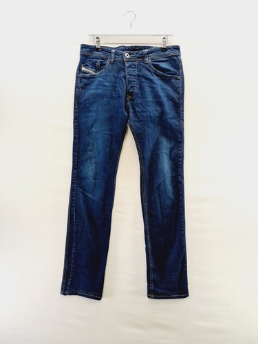 Diesel darron jeans size - diesel,