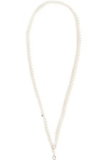 MIKIMOTO AKOYA CULTURED PEARL NECKLACE