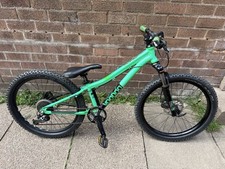 Voodoo Bakka 13 Junior