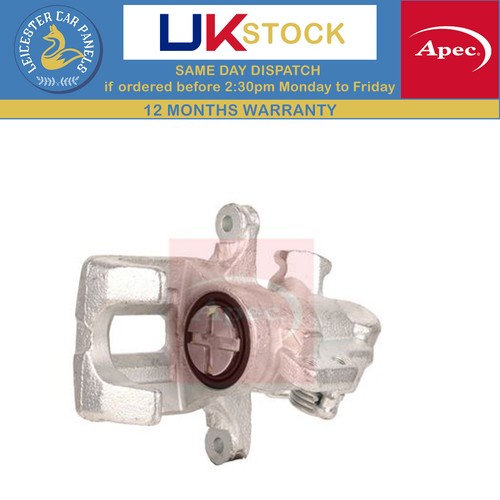 Apec brake caliper - brake,