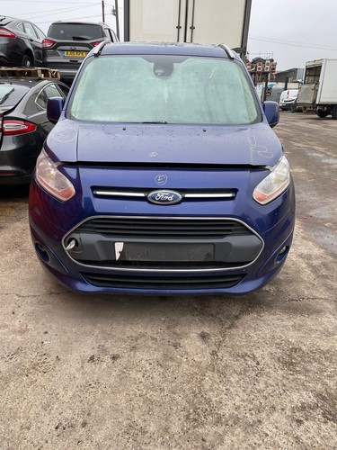Ford transit connect tourneo - ford,
