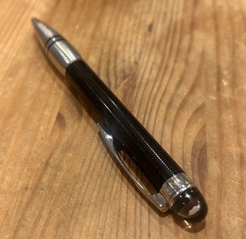 Montblanc starwalker doue - montblanc,