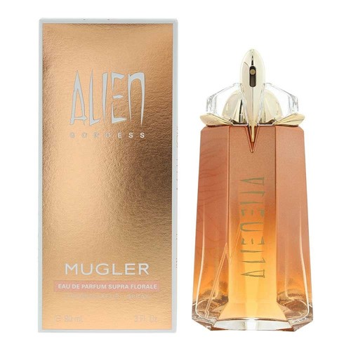 Mugler alien goddess supra - goddess,