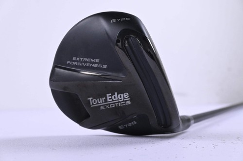 Tour edge e725 wood 18 - /,