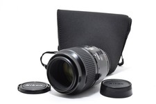 Nikon micro nikkor - nikkor, 105mm