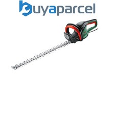 Bosch hedgecutter - bosch,