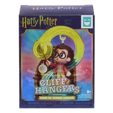 Happy Haul Harry Potter Cliff