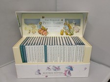 Beatrix Potter  Peter Rabbit