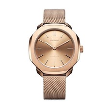 Men's Watch D1 Milano (Ø 36