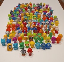 Gogos Crazy Bones series 1,Most Wanted Ichiro ,Hiraku 170 Pieces 