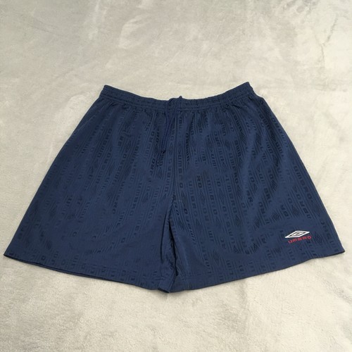 Vintage umbro shorts - umbro,