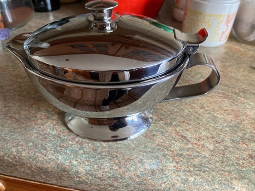 Rostfrei inox vintage - rostfrei, 18/10