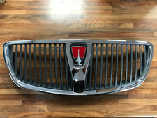 Genuine Rover  75 Facelift Grille 2004 onwards (PT: DHB000390MMM)