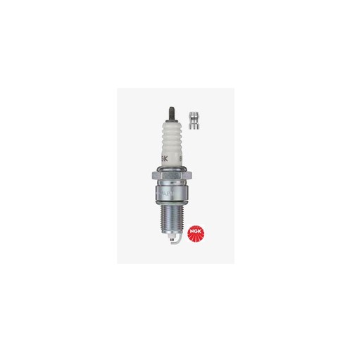 Ngk 5411 bp2e spark plug - 5411, s