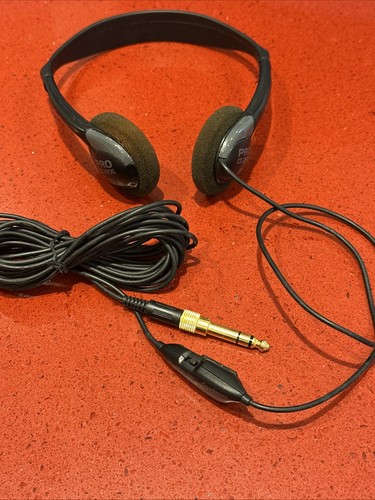 Goodmans vintage over ear - vintage,
