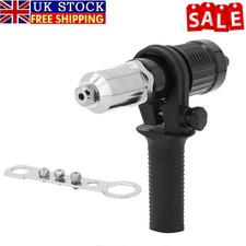 Electric Rivet Nut Gun