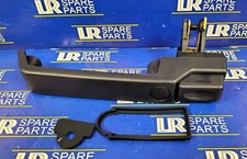 Land Rover Defender 110/130