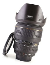 Sigma EX 28-70mm DF F28 AF