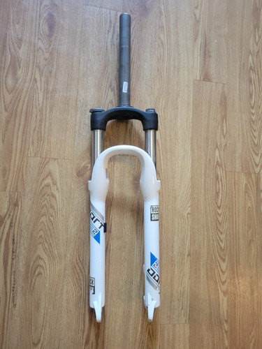 Rockshox dart suspension - rockshox,