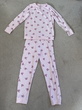 Girls M&S Percy Pig Long