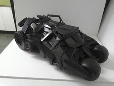 Batman Tumbler Batmobil By