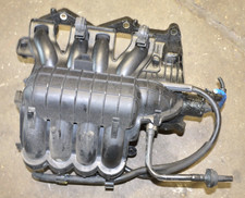 Fiat Punto MK3 2006 -  Exhaust