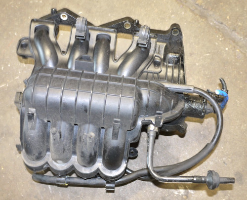 Fiat punto mk3 - , exhaust